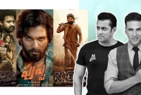 দুই ইন্ডাস্ট্রির তারকাদের পারিশ্রমিকের পার্থক্য কতটা, দেখুন তালিকা