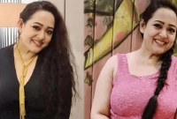 সেই প্রস্তাব না মানায় নায়িকা হওয়ার স্বপ্ন ভেঙে ছিল অপরাজিতার