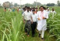 শেখ হাসিনা ক্ষমতায় থাকলে বাংলাদেশে কখনও দুর্ভিক্ষ হবে না: এমপি গোপাল