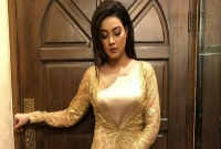 আবারো পরিবর্তন করলেন নায়িকা মাহিয়া মাহি