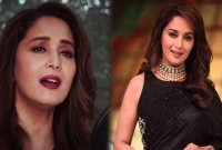 যা হতে চেয়েও হতে পারেননি মাধুরী দীক্ষিত!