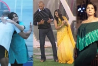 সাইমন্ডসের সাথে আমার কিছু মধুর স্মৃতি আছে: জুহি