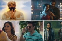 সাহসী দৃশ্যে ভরপুর ও একের পর এক কুকীর্তি নিয়ে হাজির আশ্রম