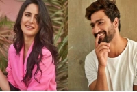 আজ একটি বিশেষ দিন ভিকি কৌশলের জন্য! 