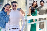 কান চলচ্চিত্র উৎসবে অনন্ত-বর্ষার চমক