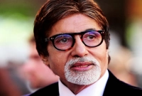 যার কথা শুনে কাঁদলেন অমিতাভ বচ্চন