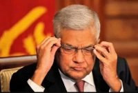 আমাদের পেট্রোল ফুরিয়ে গেছে: শ্রীলঙ্কার প্রধানমন্ত্রী