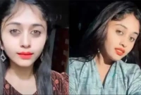 প্লাস্টিক সার্জারি করে দক্ষিণে নায়িকার মৃত্যু 