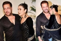 সালমান-শেহনাজ নিয়ে গুজব শেষ পর্যন্ত সত্যি হলো