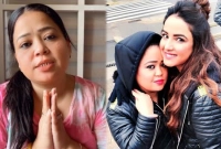 'বোন ভেবে ক্ষমা করুন', বিতর্কিত ভিডিও ভাইরাল হতেই ভারতী সিং