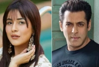 কান্নায় ভেঙ্গে পড়লেন শেহনাজ!