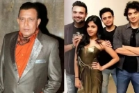 বাবা মিঠুনের সঙ্গে চার সন্তানের যে ঘটনা জানলে চমকে যাবেন!