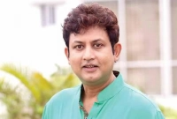 এবার আন্দোলনে নামছেন আমিন খান