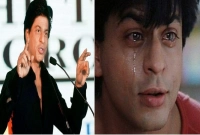 ছোটবেলার দুইটি খুবই কষ্টের ঘটনা বললেন শাহরুখ খান