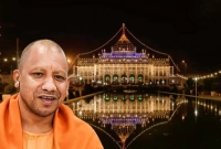 এবার রাজধানীর নাম বদলে যা রাখতে চলেছেন যোগী আদিত্যনাথ