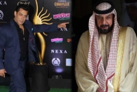 শেখ খলিফা বিন জায়েদের মৃত্যুতে বড় ক্ষতি হলো সালমান খানের