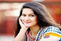 মধ্যরাতে এক বড় সুখবর দিলেন অভিনেত্রী মিথিলা