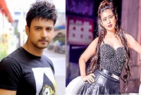 যশের চমক, সঙ্গে এনা সাহা