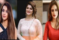 কৌশানীর আবদার রাখলেন শ্রাবন্তী ও নুসরাত