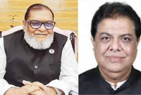 মোজাম্মেল হক গাজীপুর আওয়ামী লীগের সভাপতি, ইকবাল হোসেন সম্পাদক 