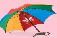 কী এমন আছে যার কারণে এই ছাতার দাম লাখ টাকা!