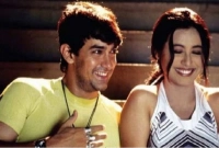 আমির খানের সঙ্গে একটি মজার অভিজ্ঞতা বললেন রানী মুখার্জি