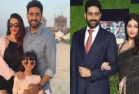 ঐশ্বর্যা ও তাঁর মেয়েকে নিয়ে এবার যে কানাঘুষো!