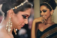 কানে গিয়ে কান নিয়ে বিপদে দীপিকা!