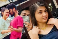 পল্লবীর মৃত্যু, অবশেষে ত্রিকোণ প্রেমের রহস্য প্রকাশ্যে