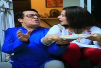 বাবা-মেয়ের এই কীর্তি ফাঁস করেছেন প্রসেনজিৎ!