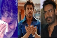  বিপাকে অমিতাভ-শাহরুখ-অজয় ও রণবীর! যে অভিযোগ দায়ের