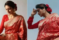 নুসরাতের আরেক কাণ্ড! কেউ করছেন প্রশংসা, কেউ চোখ ফেরাতে পারছেন না!