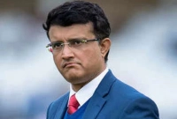 দাদাগিরির শেষ শ্যুটে বলিউডি কায়দায় জমিয়ে নাচলেন সৌরভ