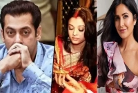 সালমান খানের কোন প্রেম না টেকার রহস্য ফাঁস!