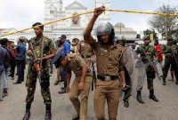 শ্রীলঙ্কায় জরুরি অবস্থা তুলে নেওয়া হয়েছে