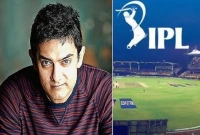 আমির খান আইপিএলের ফাইনালে যে ঝলক প্রকাশ্যে আনবেন!