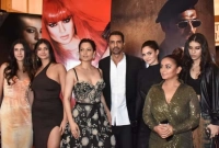 অ্যাকশনে ভরপুর, তবুও বক্স অফিসে মুখ থুবড়ে পড়েছে কঙ্গনার সিনেমা