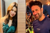 এবার আরেক নায়িকার প্রেমে মজেছেন নিখিল জৈন!