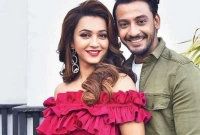 প্রেমিকা কৌশানিকে নিয়ে বনির কাণ্ড! খবরটি পড়লে তাজ্জব হবেন!