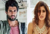 বড় বিপদ থেকে রক্ষা পেলেন সামান্থা-বিজয়!