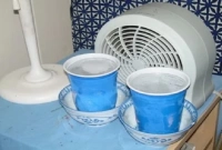  ৮ উপায়ে এসি ছাড়াই ঘর রাখুন শীতল!