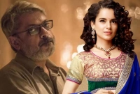 প্রায় দেড় দশক আগে ভনসালীর কথায় স্তম্ভিত হয়েছিলেন কঙ্গনা!