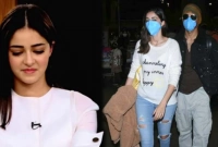 প্রেমিকের সঙ্গে অনন্যা পান্ডের বিচ্ছেদে উত্তাল বলিউড!