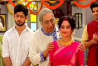 শুটিং চলা অবস্থায় ছাদ ভেঙ্গে পড়ল কলকাতার সিরিয়ালের!