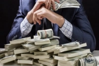 সহজে ধনী হওয়ার ১২ উপায়!