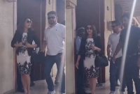 মাধুরীর এমনই দেমাক! ভক্তের সঙ্গে এমন কাণ্ড!