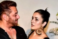 সালমানের হাত ধরেই জীবনের নতুন অধ্যায় শুরু শেহনাজের