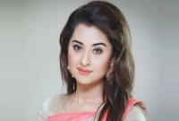 প্রথমবারের মতো এ দায়িত্বে দেখা যাবে বুবলীকে