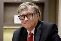 সামনে মানুষের ভবিষ্যত কেমন হবেন? যে স্বপ্নের কথা জানালেন বিল গেটস