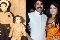 আর্থিক অনটনে প্রসেনজিৎ চা বিক্রি করেছেন, বোন ট্যাক্সিও চালিয়েছেন!